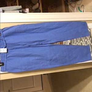 J crew pants